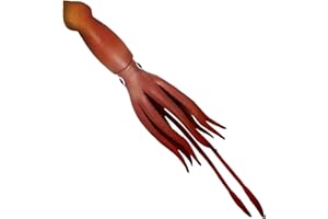 Rep Pals - Stretchy Starfish Toy by Deluxebase. Animal Shaped Squishy Sensory Fidget Toys, Stress Relief Squeeze Figure, Soft Flexible Rubber, Fun Fantasy Gift for Kids