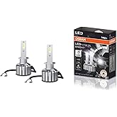 Osram H1 LED Xenon Kit Ledriving Hl Brıght%300 Fazla Işık / 4 Yıl Garantili 12V (2 Adet Far I&ccedil;in)
