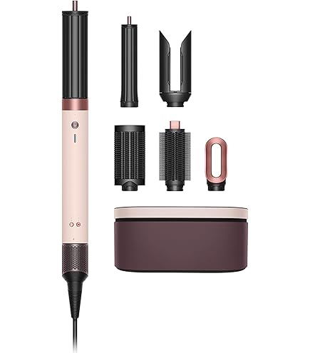 Dyson Airwrap Multi Styler Complete Long HS05 (Ceramic Pink/Rose