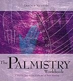 Image de Palmistry Workbook