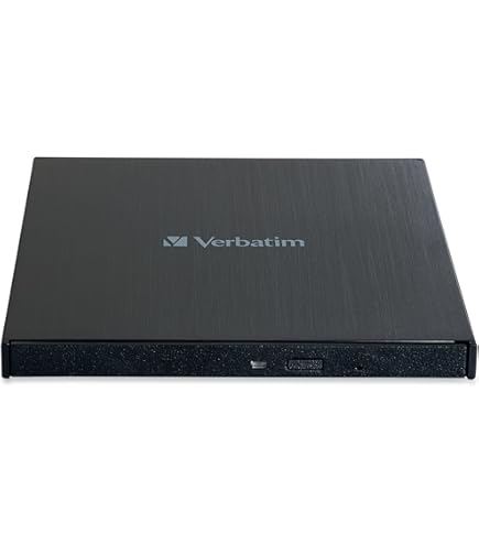 LG Electronics External Blu-ray/DVD Writer 3D Blu-ray Disc