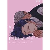 Jealousy (Vol. 5)