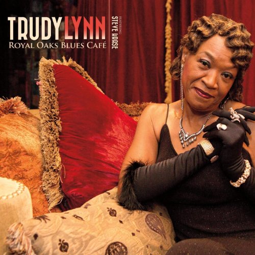 Preisvergleich Produktbild Royal Oaks Blues Cafe