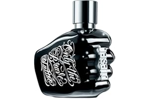 Diesel Only The Brave Tattoo Eau De Toilette de hombre en vaporizador
