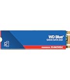 WD Blue SA510 1TB SATA M.2 未開封 1 TB WD Blue SA510 SATA SSD M.2 2280 | Sandisk
