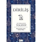 Diriliş (Bez Ciltli)
