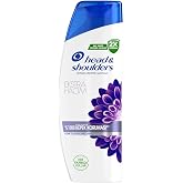 Head & Shoulders Extra Volume Anti Dandruff 330 ml Daily Use Shampoo