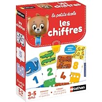 Jeu éducatif Headu « Je Lis Et J’Écris » – Pour Enfants 3-6 Ans, 78 Pièces Auto-correctives, Feutre Effaçable, Fabriqué En Italie