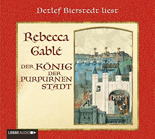 Download Der König der purpurnen Stadt (Lübbe Audio) Download Der König der purpurnen Stadt (Lübbe Audio)