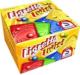 ligretto junior unterschied Geschlecht: Mädchen und Jungen