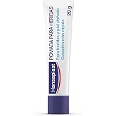 Hansaplast Healing Ointment, Reduces the Risk of Scars, 20 g, 1 pc