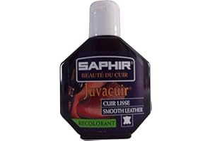 SAPHIR MEDAILLE D'OR Avel - Recolorant Cognac Éraflures Cuir Juvacuir Saphir