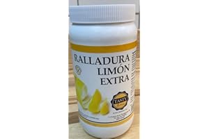 EL PARAÍSO DE LAS ESPECIAS Ralladura de Limón Kg