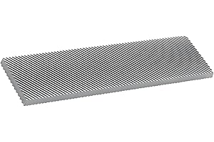 Toko – Ergo Race File 80 mm, Colore: 0