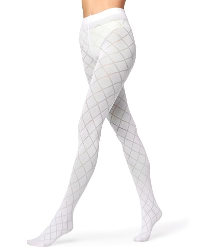 Collants Fantaisie Femme – Sculptants, Semi-opaques, Confortables, Pour Danse Classique, Streetwear Ou Sortie