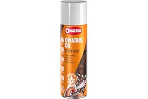 Owatrol 300 ml Spraydose