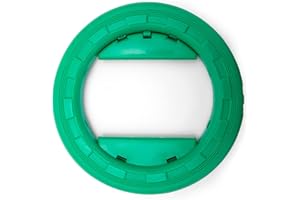 STAK BY VELAMP Contenitore porta-sonda in plastica Ø320mm. Per sonde tiracavi da 5 a 30 metri.