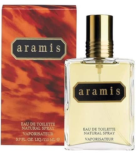 Tobacco Reserve by Aramis Eau de Parfum Spray 110ml : Amazon.co.uk