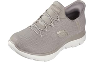 Skechers Hands Free Slip-ins Summits Classy Night, Zapatillas Mujer