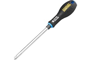 STANLEY - FATMAX FatMax® Bolster Screwdriver Pozi Tip PZ3 x 150mm