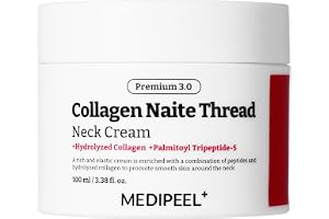 MEDI-PEEL Premium Collage Naite Thread Neck Cream 3,0, 100 ml
