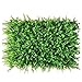 Produktbild YNFNGXU Künstliches Heckenpflanze-Begrünungsbrett Innen im Freien, Garten-Einkaufszentrum oder Inneneinrichtung 40x60cm (Color : 03)