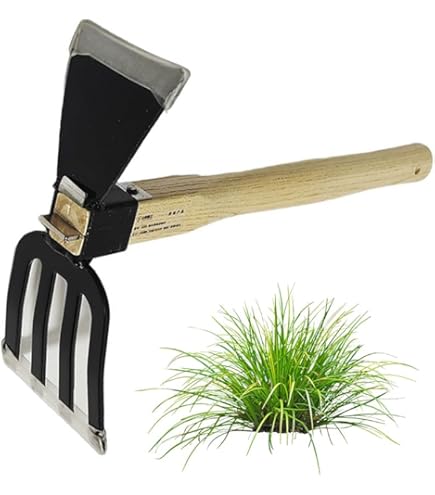 Silverline Digging Hoe - 1350mm 5024763006364
