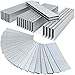 Produktbild 5000 Druckluft Tackerklammern Tackernägel AUSWAHL 12-50mm/Nägel 15mm