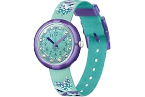 Flik Flak Montre Enfant Sparling Butterfly