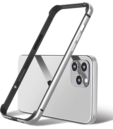 Metall-Schutzhülle Für IPhone 16 Pro/Pro Max – Mit MagSafe, Aromatherapie & Vollem Kameraschutz
