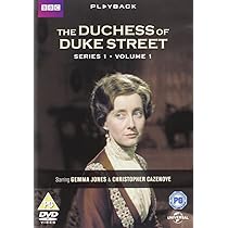 その他 Duchess of Duke Street: Series 1 [DVD] [Import] 51YD96K3IqL._AC_SY200_QL15_.jpg