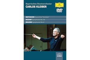 Carlos Kleiber - Beethoven . Brahms . Mozart