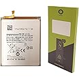 OH-BOX® Battery compatible with Samsung EB-BG781ABY S20 FE 5G/A52/A52s (G780/G781/A525/A526/A528)