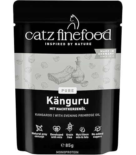 Catz Finefood 85 gram voer kopen? | Bestel goedkoop online