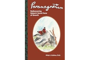 Paramagnetism: Rediscovering Nature's Secret Force of Growth