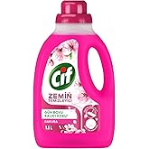Cif Zemin Temizleyici Sakura 1500 ml