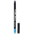 Maybelline Master Drama Khol Liner Pencil, Ocean Blue, 1.1 g