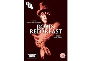 Robin Redbreast (DVD)