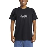 Quiksilver THORN BADGE SS STN Tiş&ouml;rt Erkek