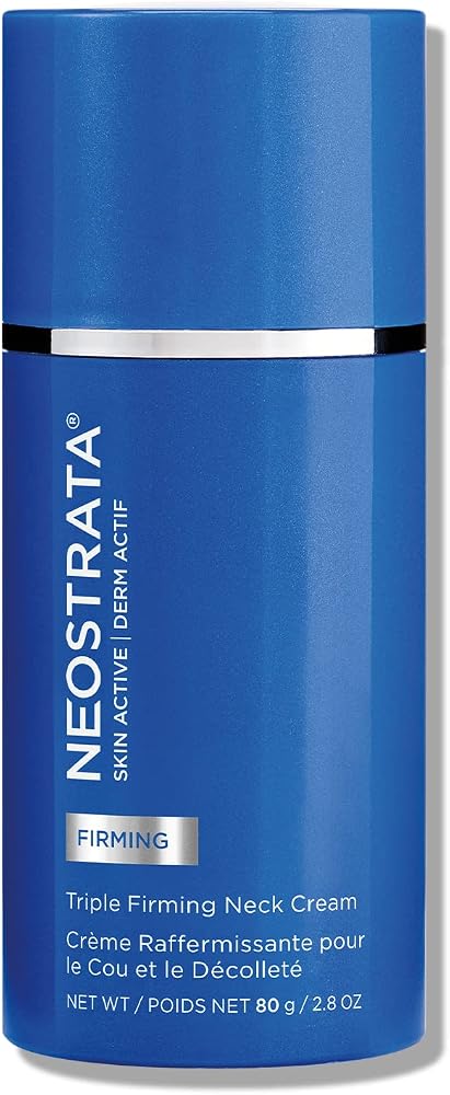 NeoStrata Skin Active Triple Firming Neck Cream 80 gr