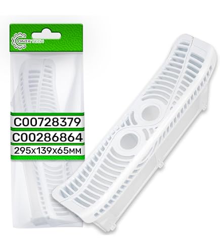 Filtro cestello ARISTON HOTPOINT C00286864, C00728379