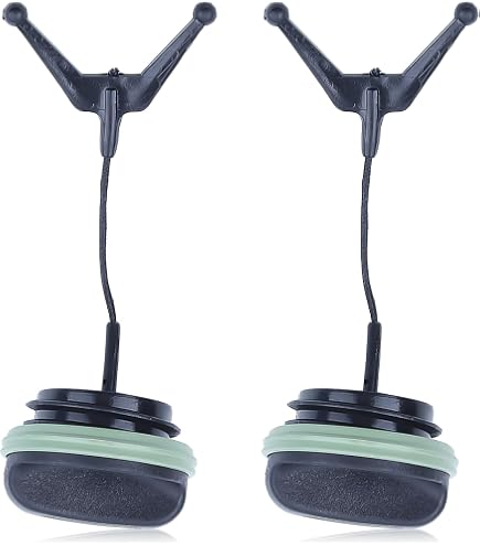 TAPPO OLIO HUSQVARNA 577878603 - - Biciclette Scooter