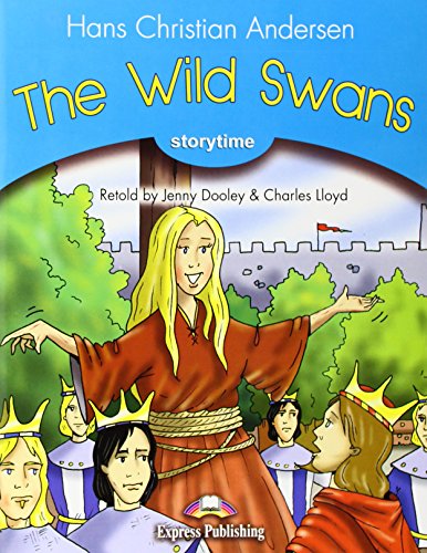 Download WILD SWANS,THE+CD NE Download WILD SWANS,THE+CD NE