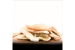 GEORGE & BOBS Nackensehne- Büffelnackensehne - 1000g - von George and Bobs