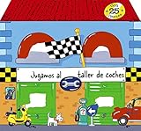 Image de Jugamos al taller de coches
