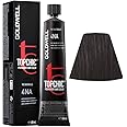 Goldwell Topchic 4NA Shade New formula for 100% gray coverage, 60 ml tube by Goldwell