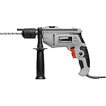 Set Di Punte Per Trapano, Per Cerniere Autocentranti, 7 Pezzi - Foto 6