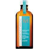 Moroccanoil Tratamiento Light De Aceite Capilar