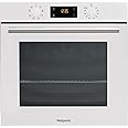 Hotpoint Electric Fan Assisted Single Oven - White