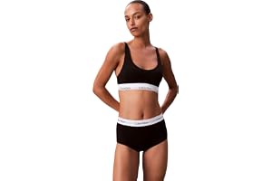 Calvin Klein dam Boyshort Lv00qf8527 Pojke shorts